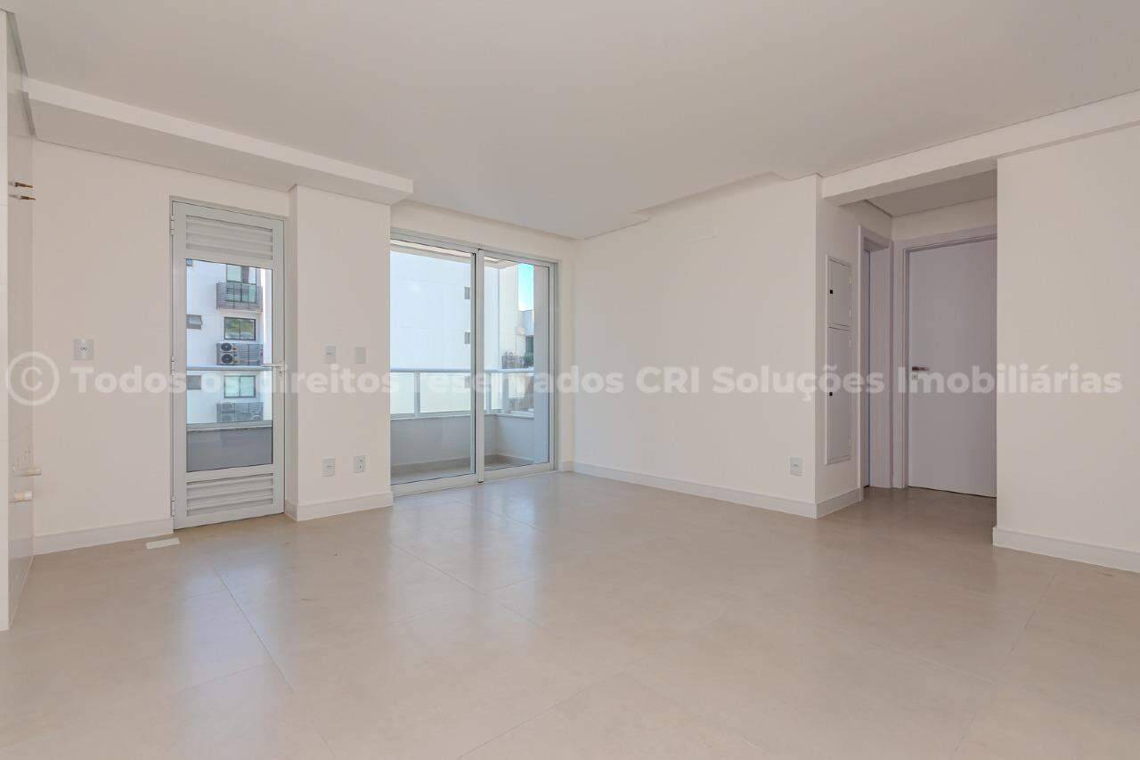 Foto do imóvel Apartamento no Edifício DUO em Itajaí – 2 dormitórios, 1 suíte e lazer completo na Praia Brava