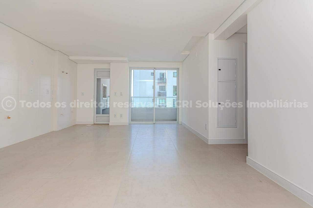 Foto do imóvel Apartamento no Edifício DUO em Itajaí – 2 dormitórios, 1 suíte e lazer completo na Praia Brava
