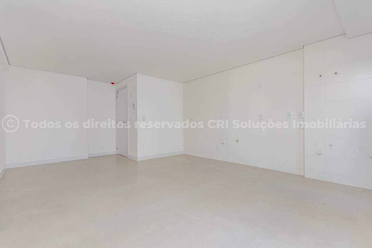 Foto do imóvel Apartamento no Edifício DUO em Itajaí – 2 dormitórios, 1 suíte e lazer completo na Praia Brava