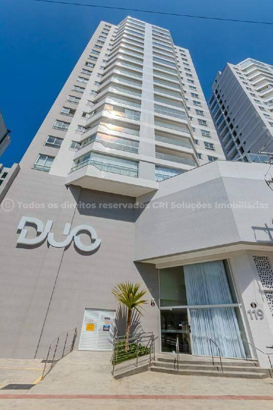 Foto do imóvel Apartamento no Edifício DUO em Itajaí – 2 dormitórios, 1 suíte e lazer completo na Praia Brava
