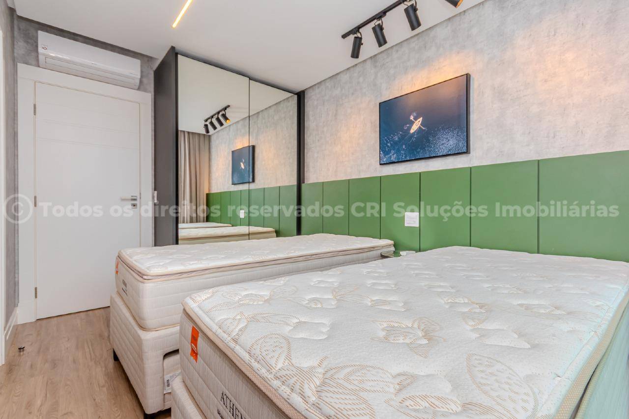 Foto do imóvel Apartamento Mobiliado Vista Mar com 03 suítes á venda no Edifício Phoenix Tower em Balneário Camboriú
