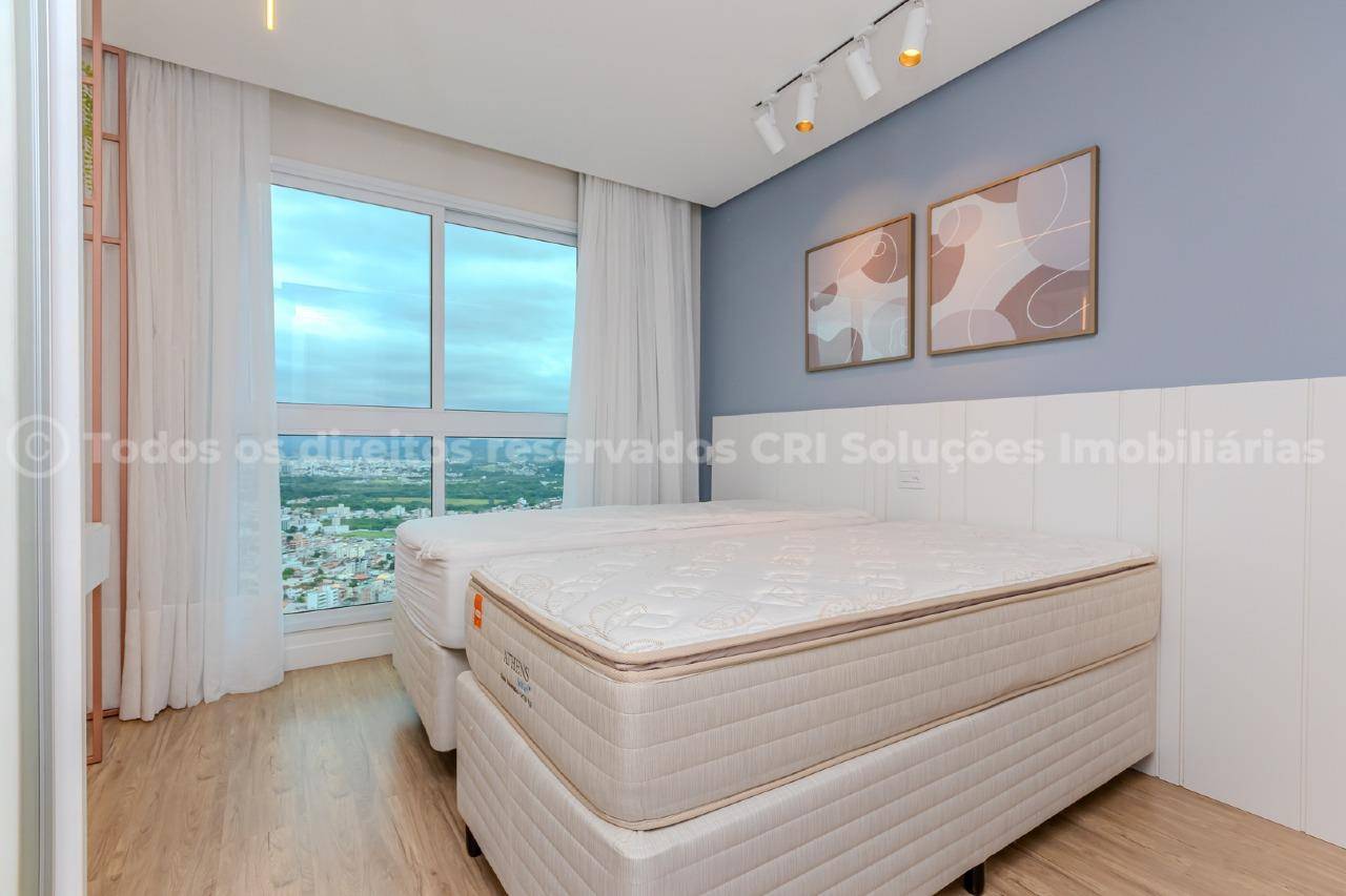 Foto do imóvel Apartamento Mobiliado Vista Mar com 03 suítes á venda no Edifício Phoenix Tower em Balneário Camboriú