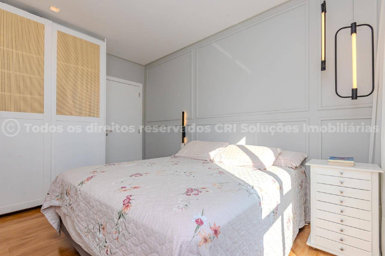 Foto do imóvel Montpellier Residence Balneário Camboriú – Apartamento Mobiliado com 3 Suítes, Churrasqueira e 2 Vagas