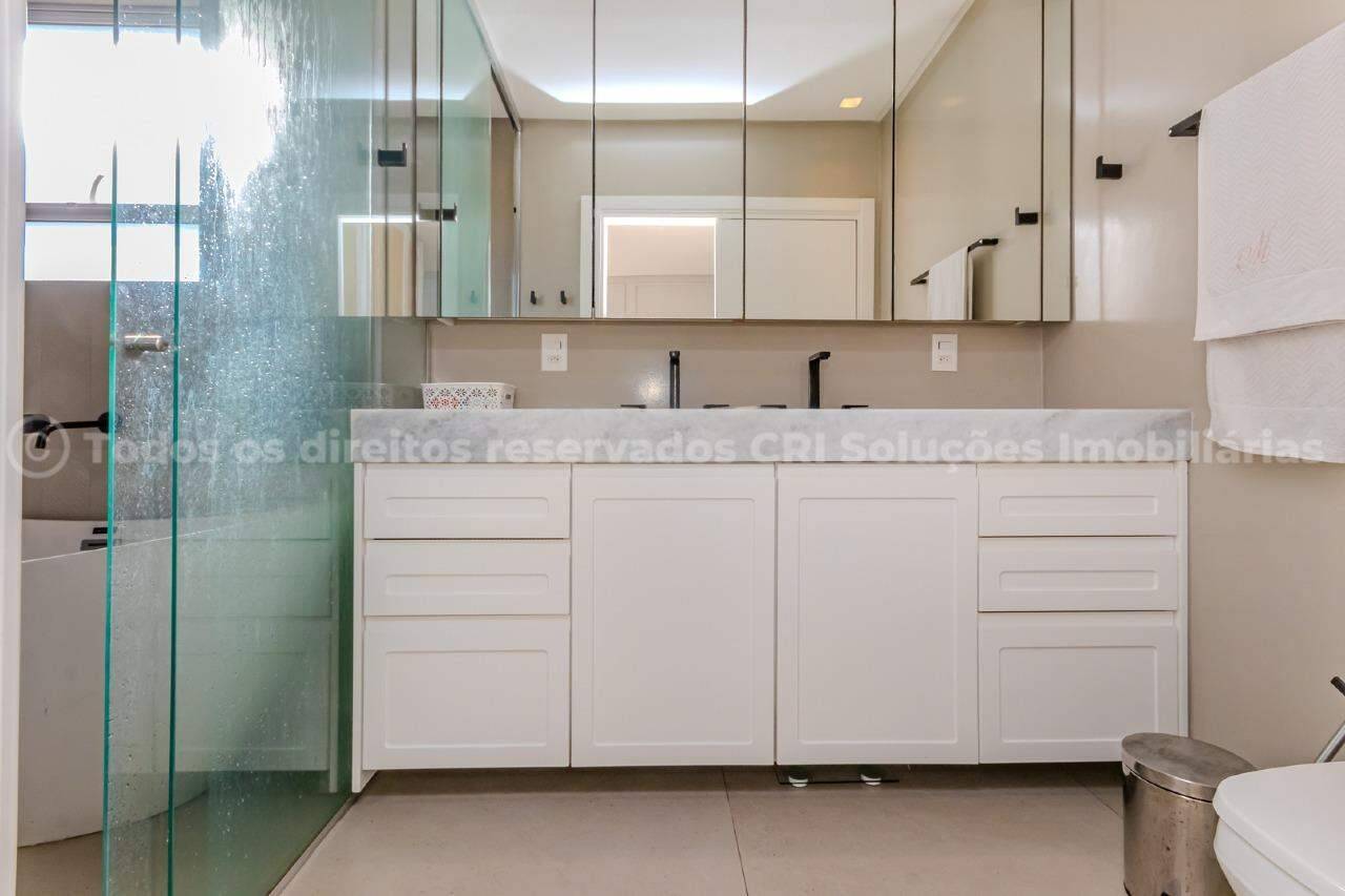 Foto do imóvel Montpellier Residence Balneário Camboriú – Apartamento Mobiliado com 3 Suítes, Churrasqueira e 2 Vagas