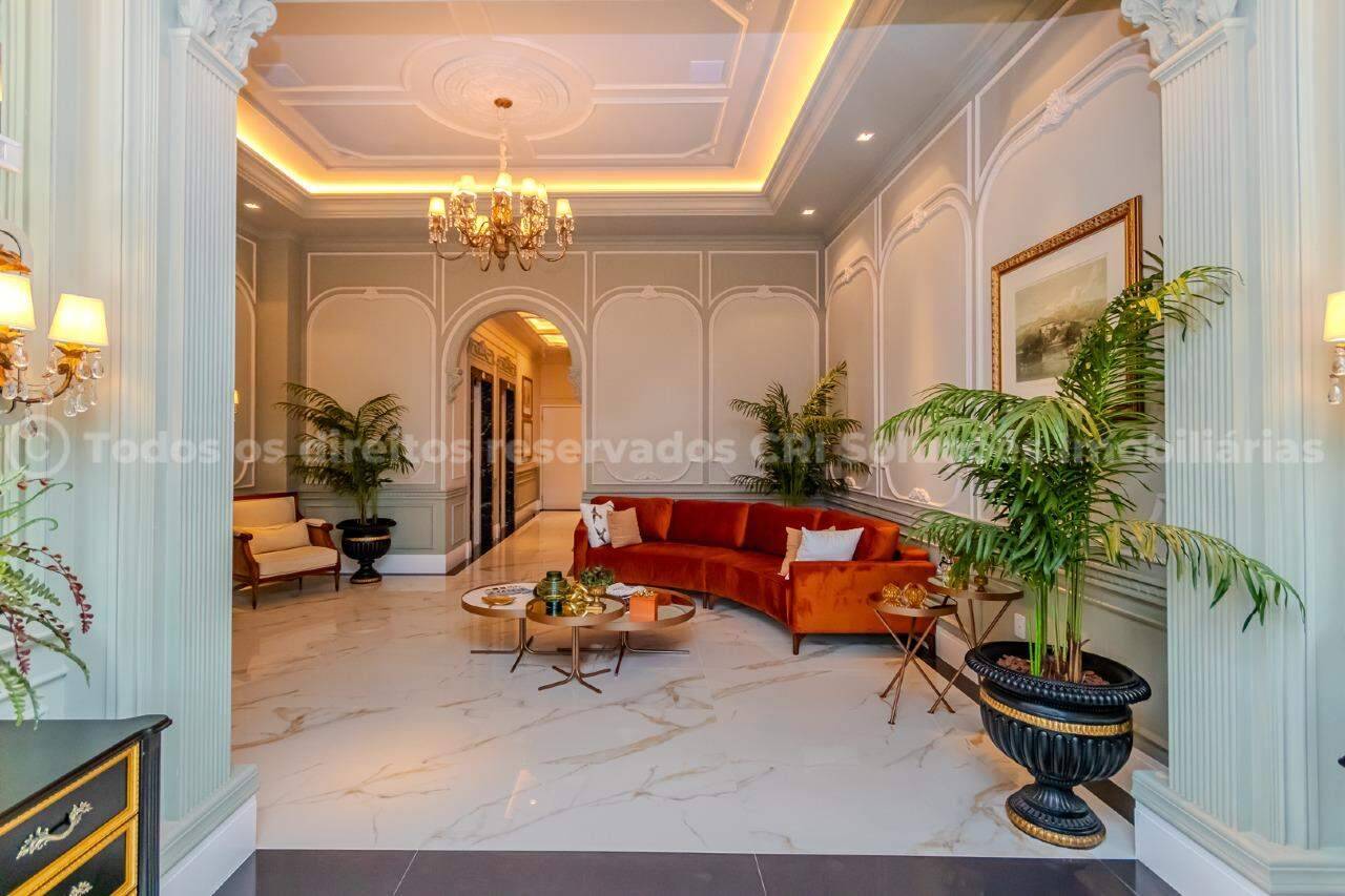Foto do imóvel Apartamento a venda no Edificio Jardim Europa com 04 Quartos sendo 04 Suites em Itapema Meia Praia