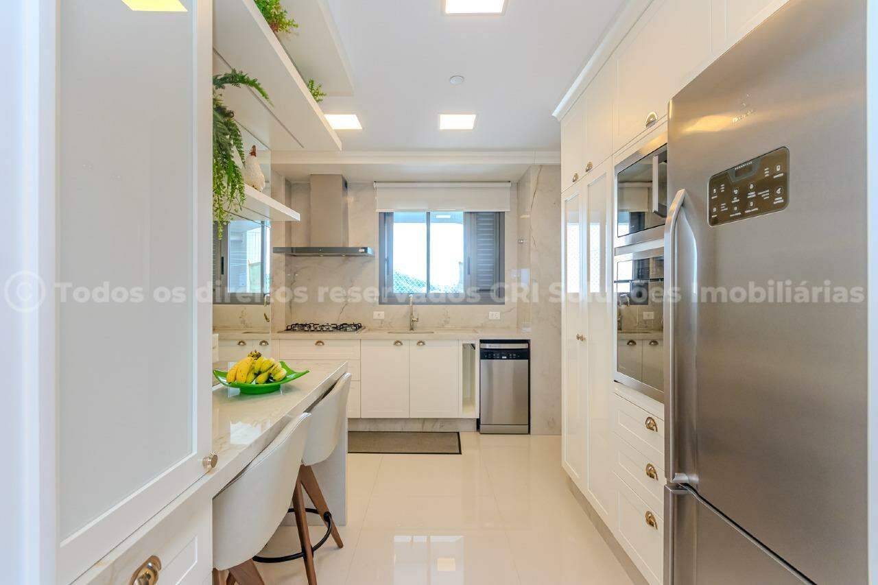 Foto do imóvel Apartamento 4 suítes no Edifício New York Apartments em Balneário Camboriú
