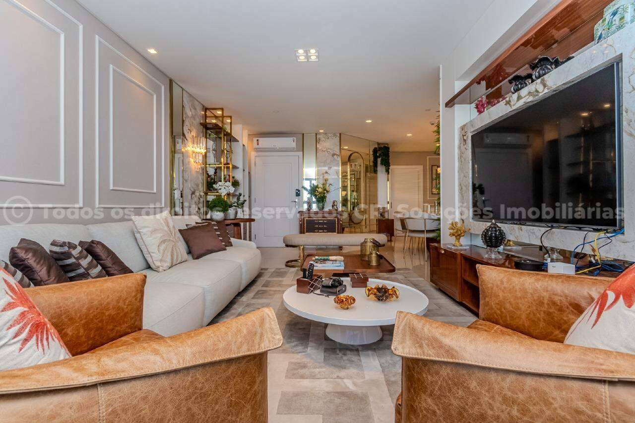 Foto do imóvel Apartamento 4 suítes no Edifício New York Apartments em Balneário Camboriú