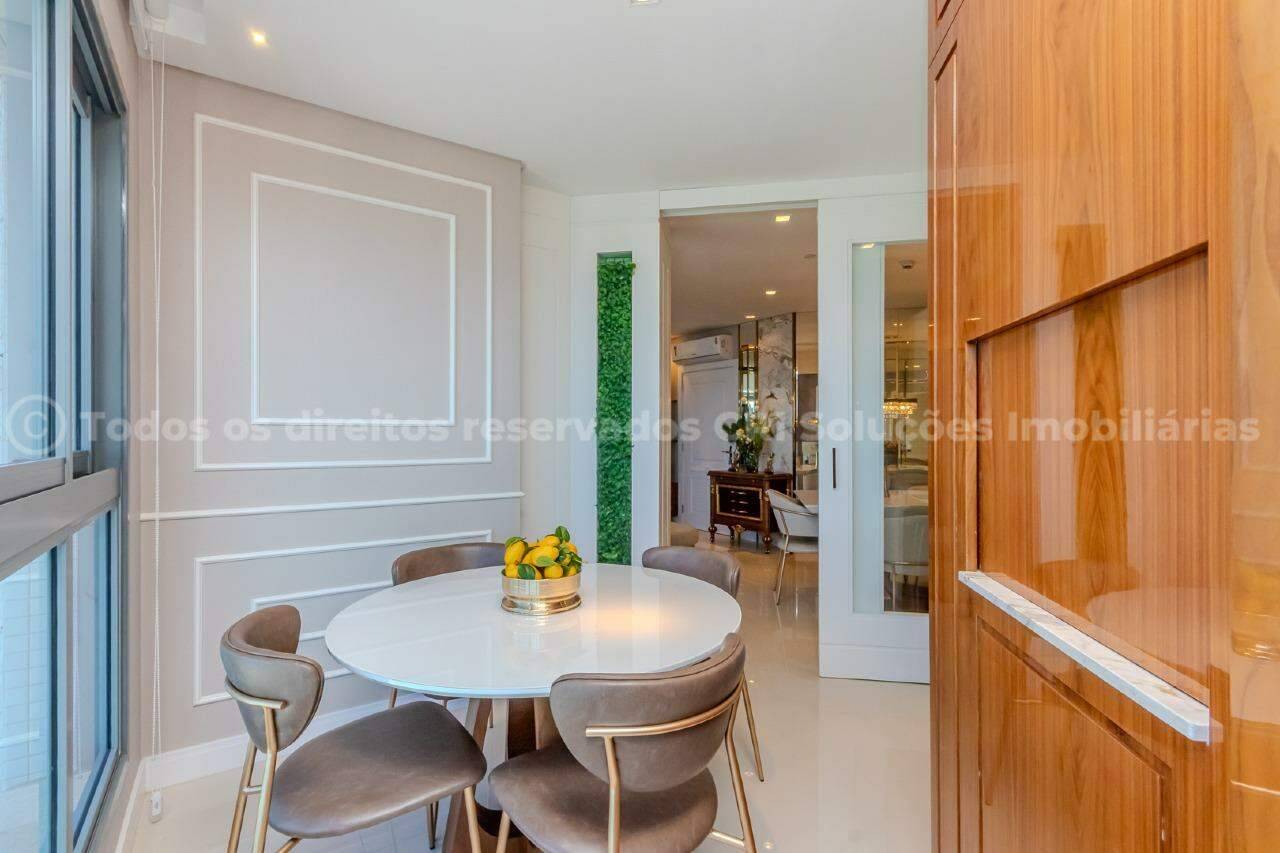 Foto do imóvel Apartamento 4 suítes no Edifício New York Apartments em Balneário Camboriú