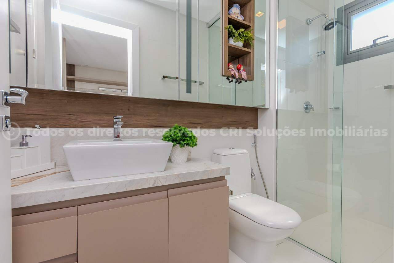 Foto do imóvel Apartamento 4 suítes no Edifício New York Apartments em Balneário Camboriú