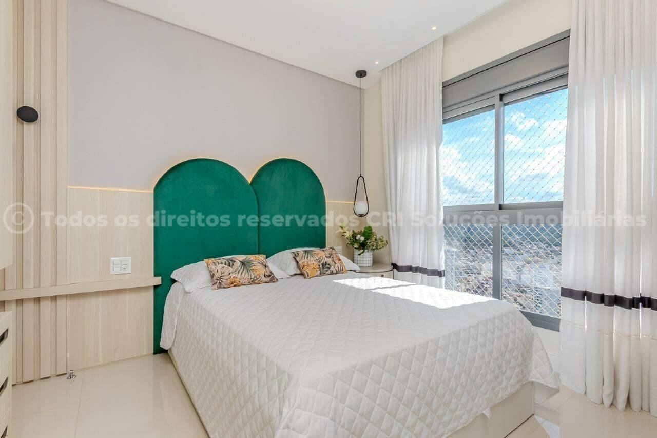 Foto do imóvel Apartamento 4 suítes no Edifício New York Apartments em Balneário Camboriú