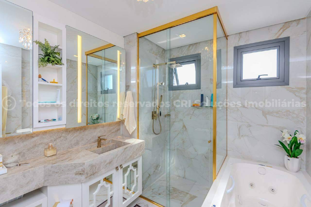Foto do imóvel Apartamento 4 suítes no Edifício New York Apartments em Balneário Camboriú