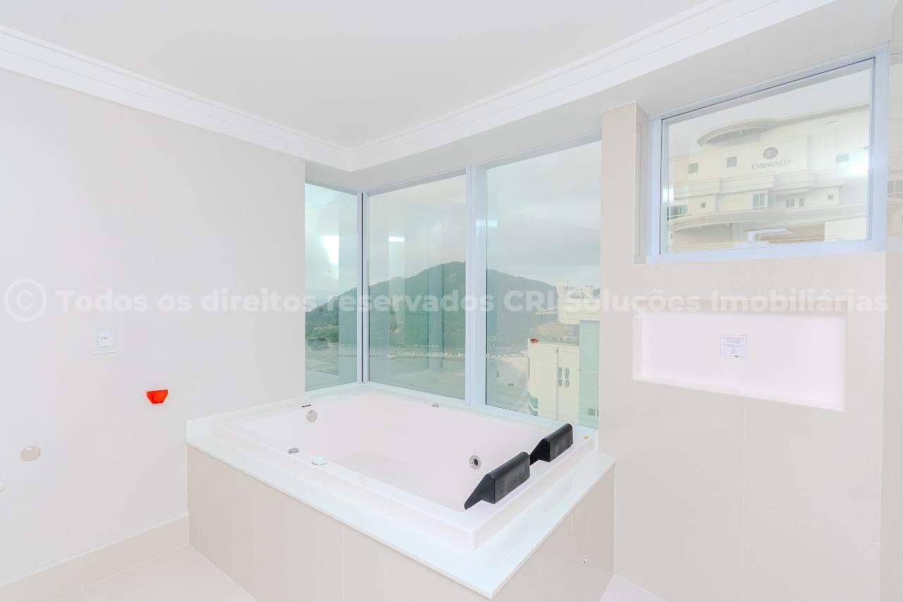 Foto do imóvel Apartamento Vista Mar com 04 Suítes á venda no Edifício One Tower em Balneário Camboriú