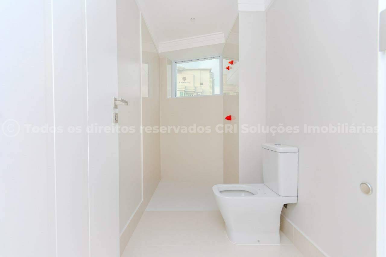 Foto do imóvel Apartamento Vista Mar com 04 Suítes á venda no Edifício One Tower em Balneário Camboriú