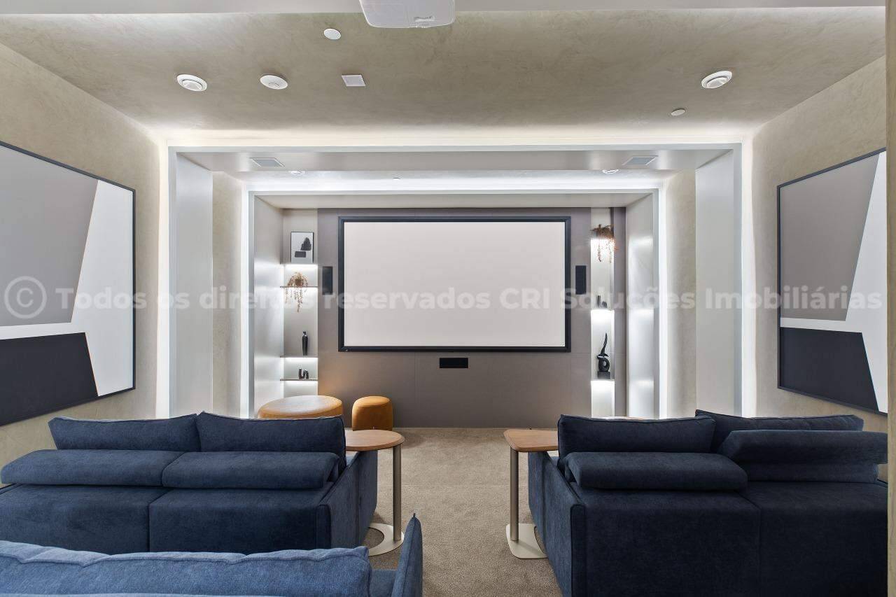 Foto do imóvel Apartamento Vista Mar com 04 Suítes á venda no Edifício One Tower em Balneário Camboriú