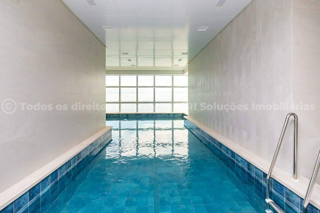 Foto do imóvel Apartamento Vista Mar com 04 Suítes á venda no Edifício One Tower em Balneário Camboriú