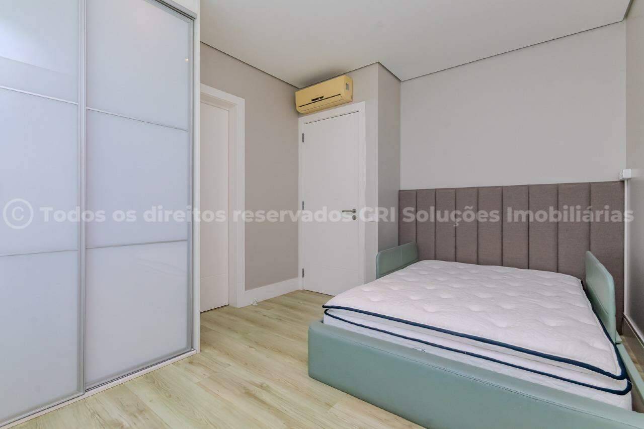 Foto do imóvel Apartamento no Brava Home Resort Itajaí com 3 suítes, 190m² e sacada gourmet