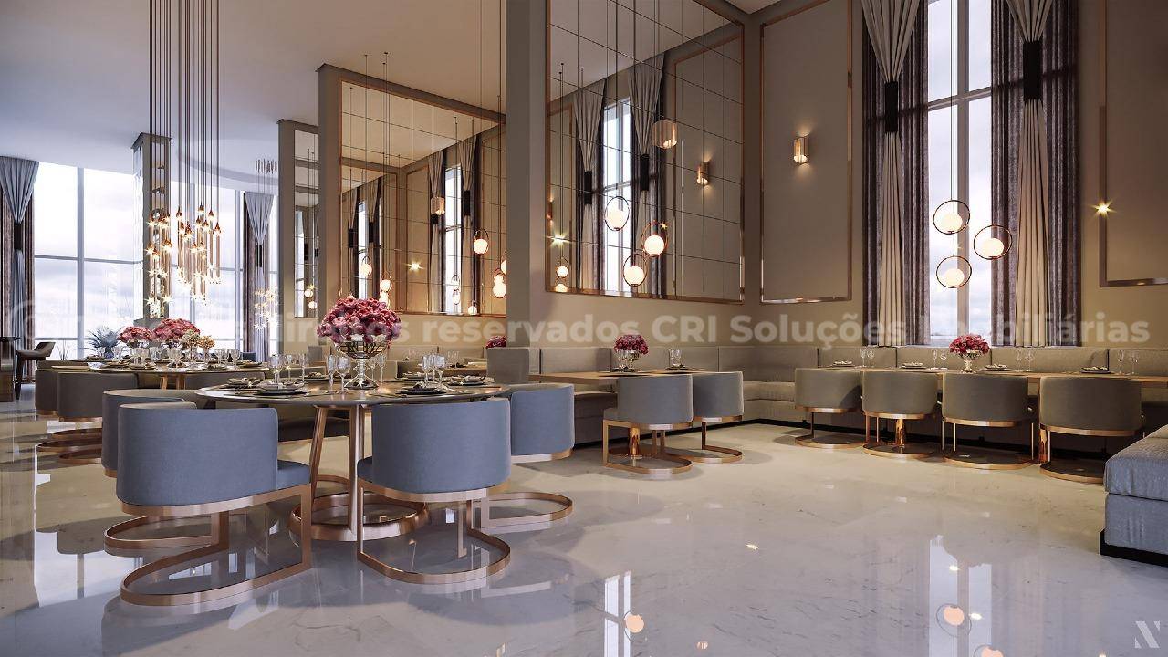 Foto do imóvel Apartamento com 4 suítes e 4 vagas no Edifício Boreal Tower, Centro de Balneário Camboriú