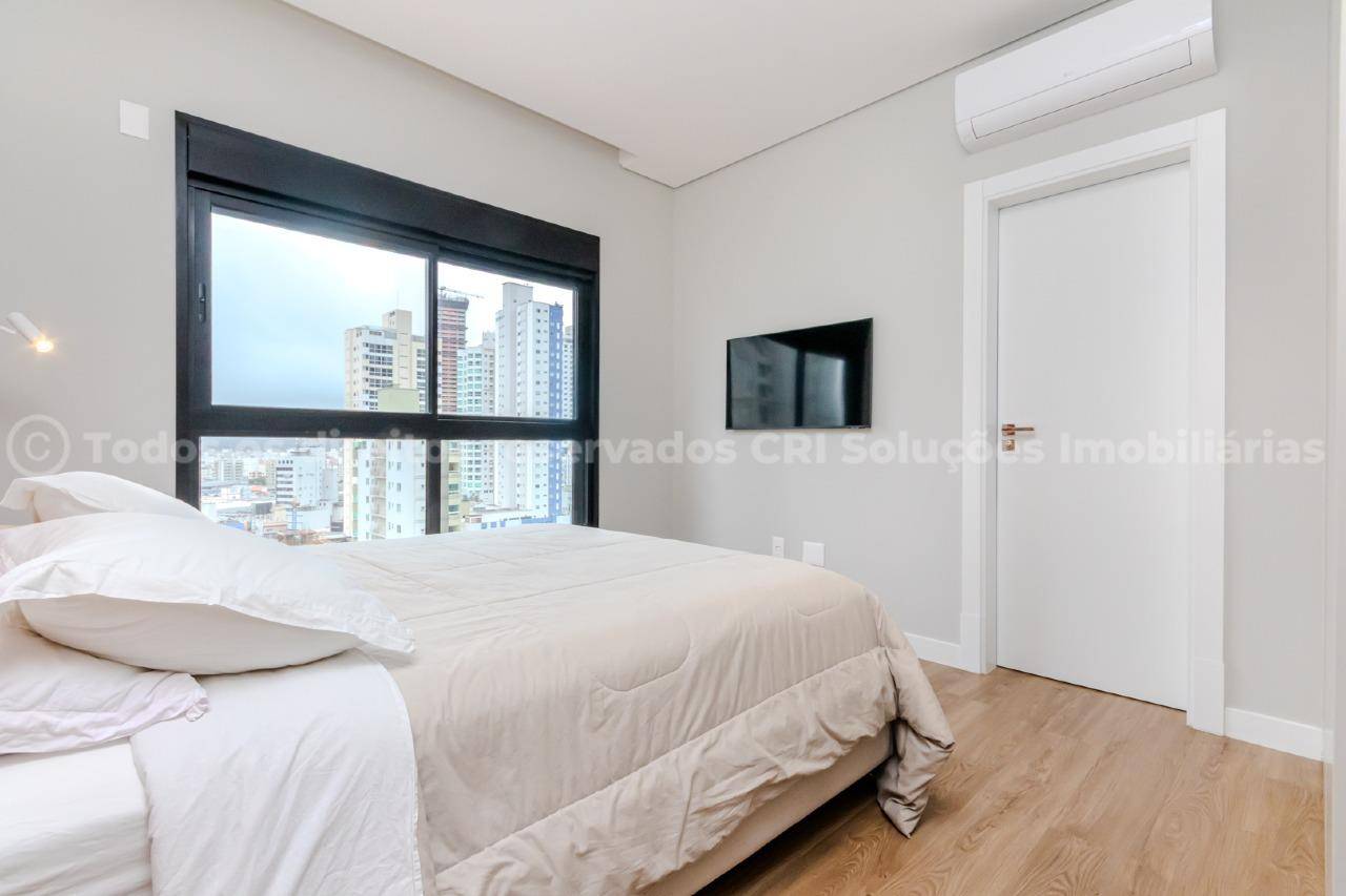 Foto do imóvel Apartamento no Edifício Soho Village com 4 dormitórios no Centro de Balneário Camboriú | Vida na praia