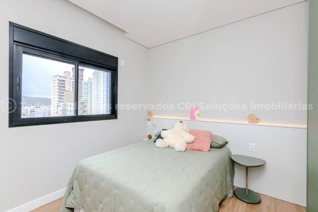 Foto do imóvel Apartamento no Edifício Soho Village com 4 dormitórios no Centro de Balneário Camboriú | Vida na praia