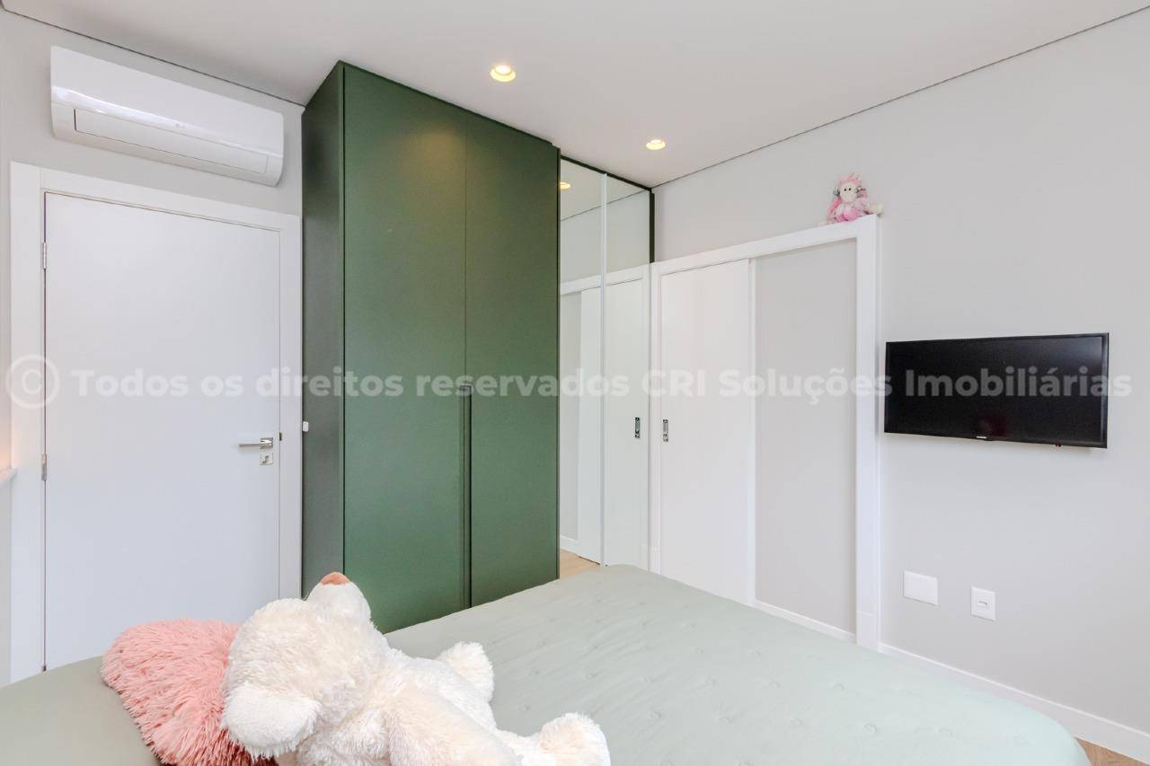 Foto do imóvel Apartamento no Edifício Soho Village com 4 dormitórios no Centro de Balneário Camboriú | Vida na praia
