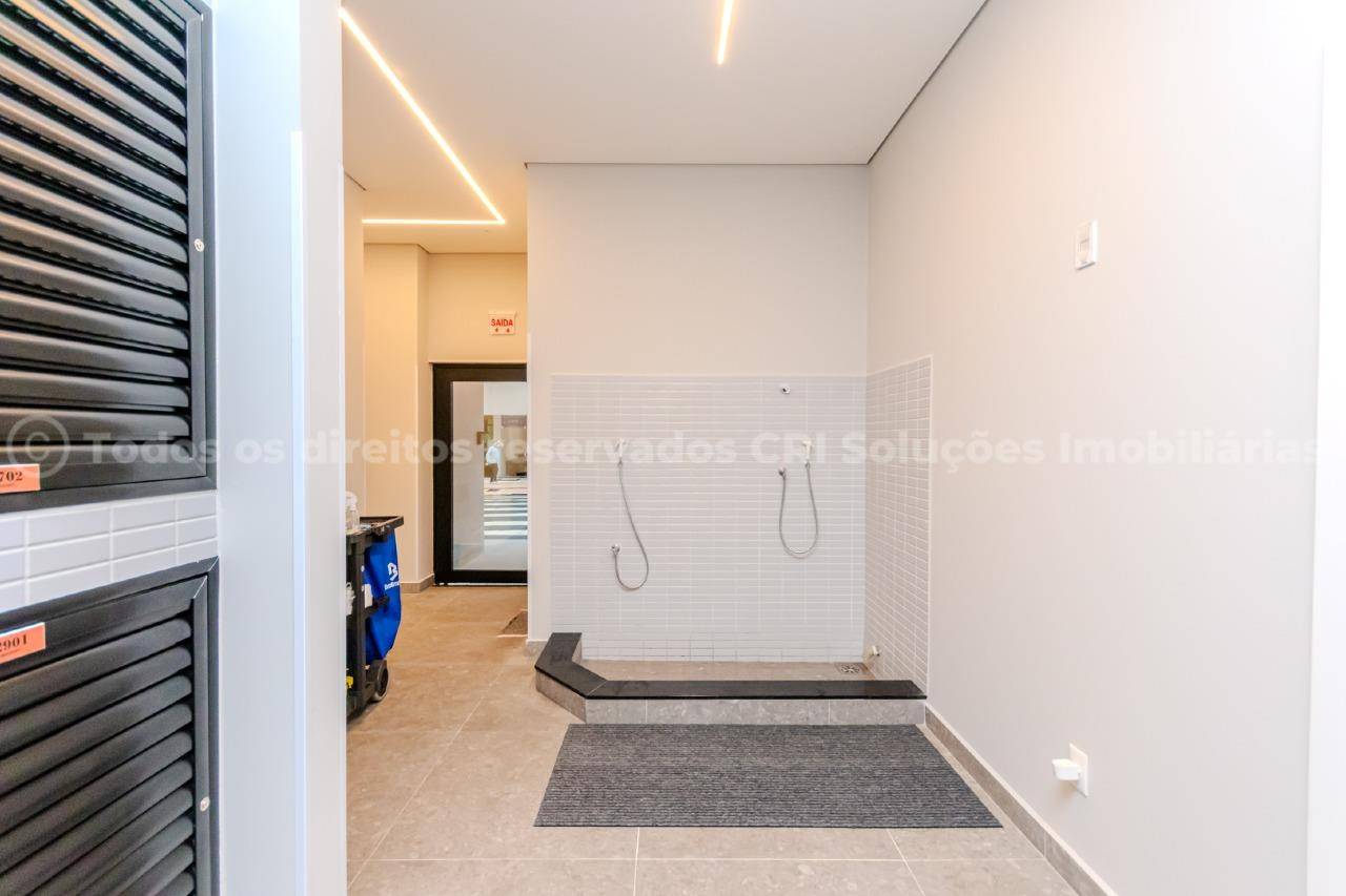 Foto do imóvel Apartamento no Edifício Soho Village com 4 dormitórios no Centro de Balneário Camboriú | Vida na praia