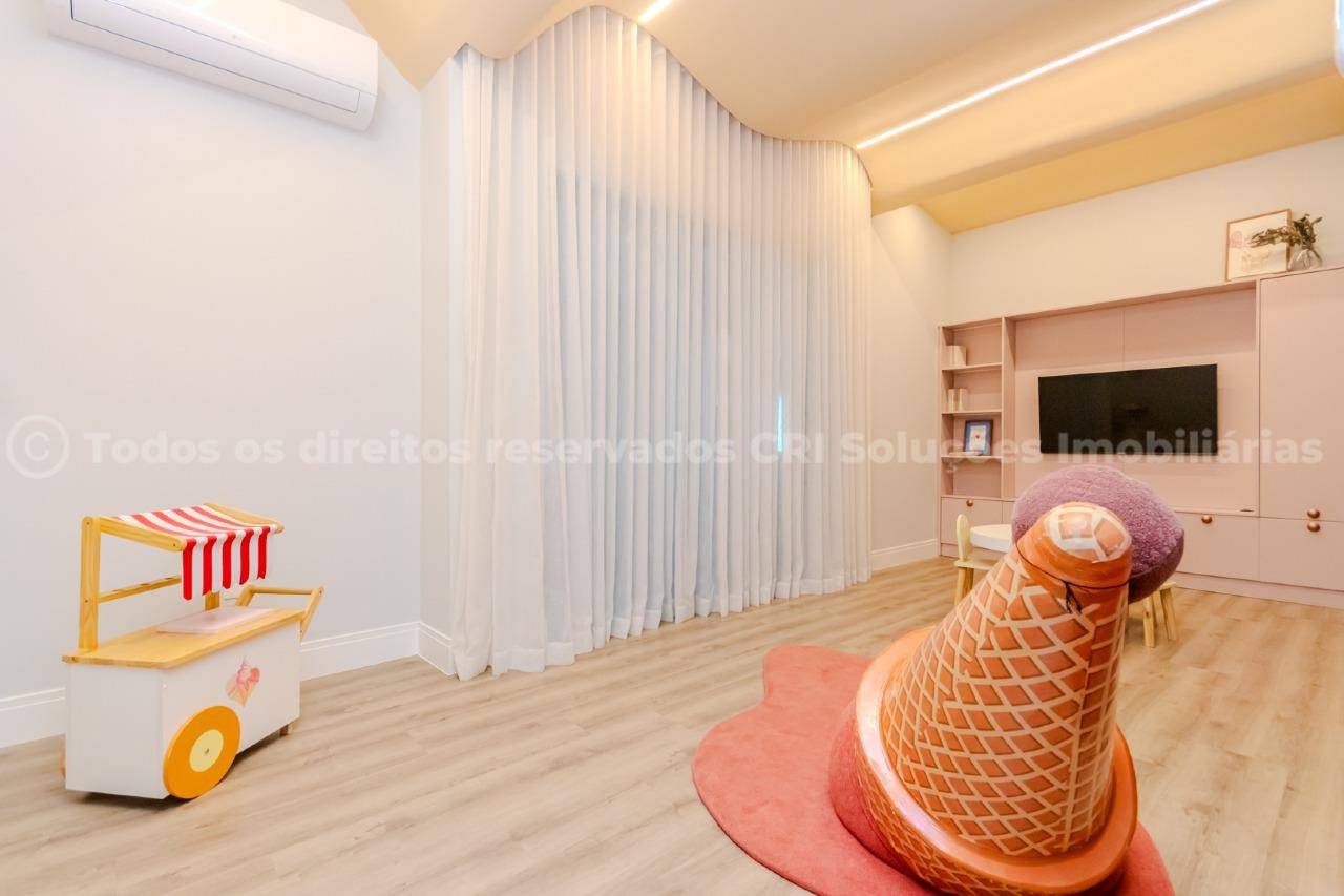 Foto do imóvel Apartamento no Edifício Soho Village com 4 dormitórios no Centro de Balneário Camboriú | Vida na praia
