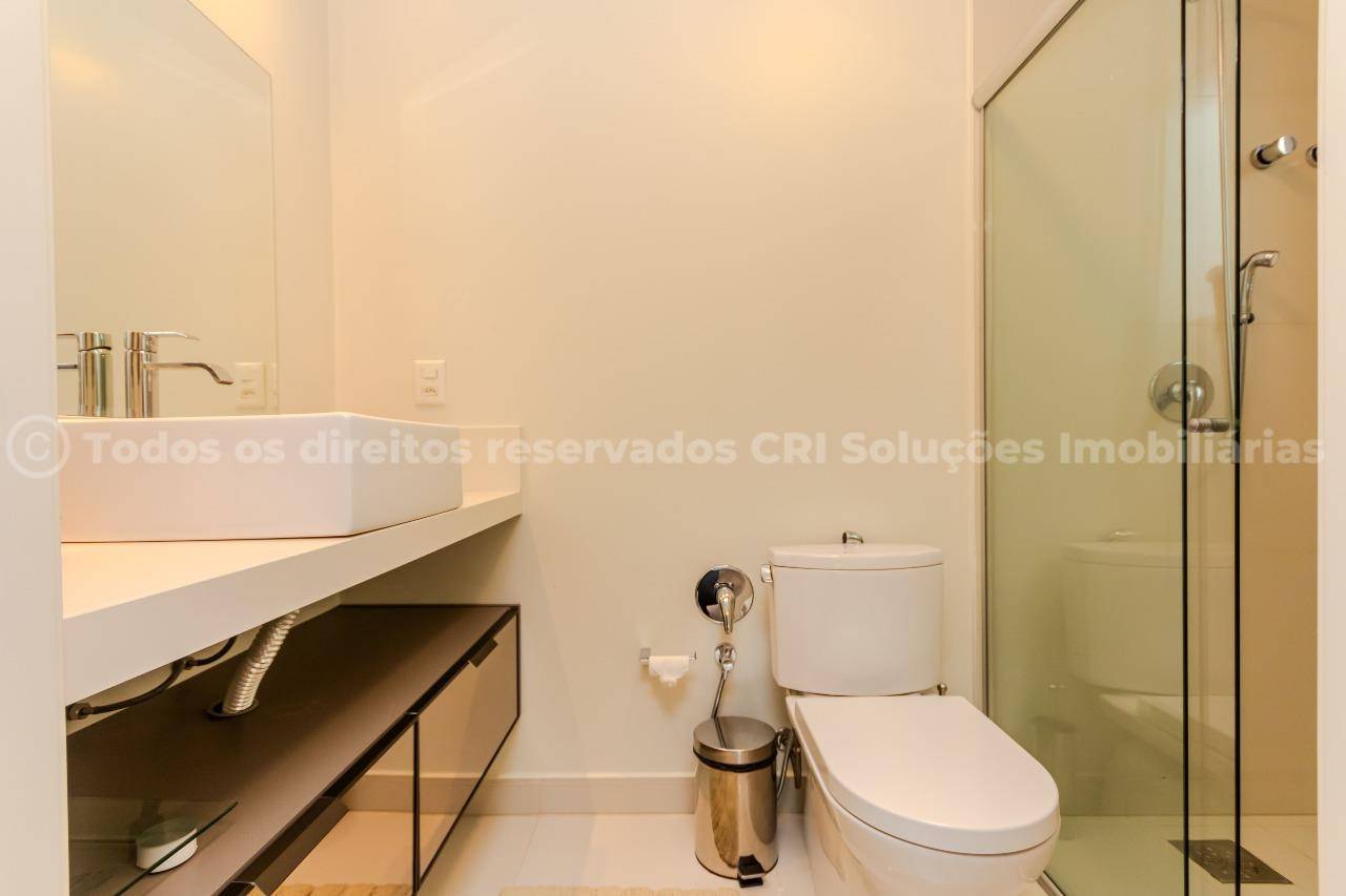 Foto do imóvel Apartamento no Brava Beach Aroeira na Praia Brava de Itajaí com 3 suítes | Vida na praia