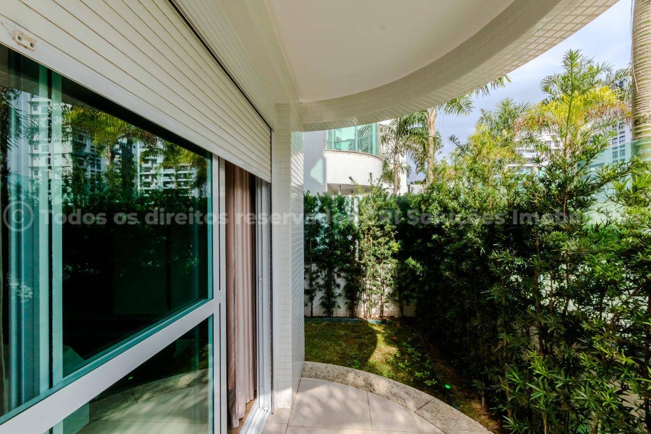Foto do imóvel Apartamento no Brava Beach Aroeira na Praia Brava de Itajaí com 3 suítes | Vida na praia