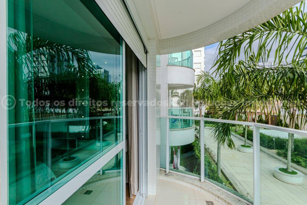 Foto do imóvel Apartamento no Brava Beach Aroeira na Praia Brava de Itajaí com 3 suítes | Vida na praia