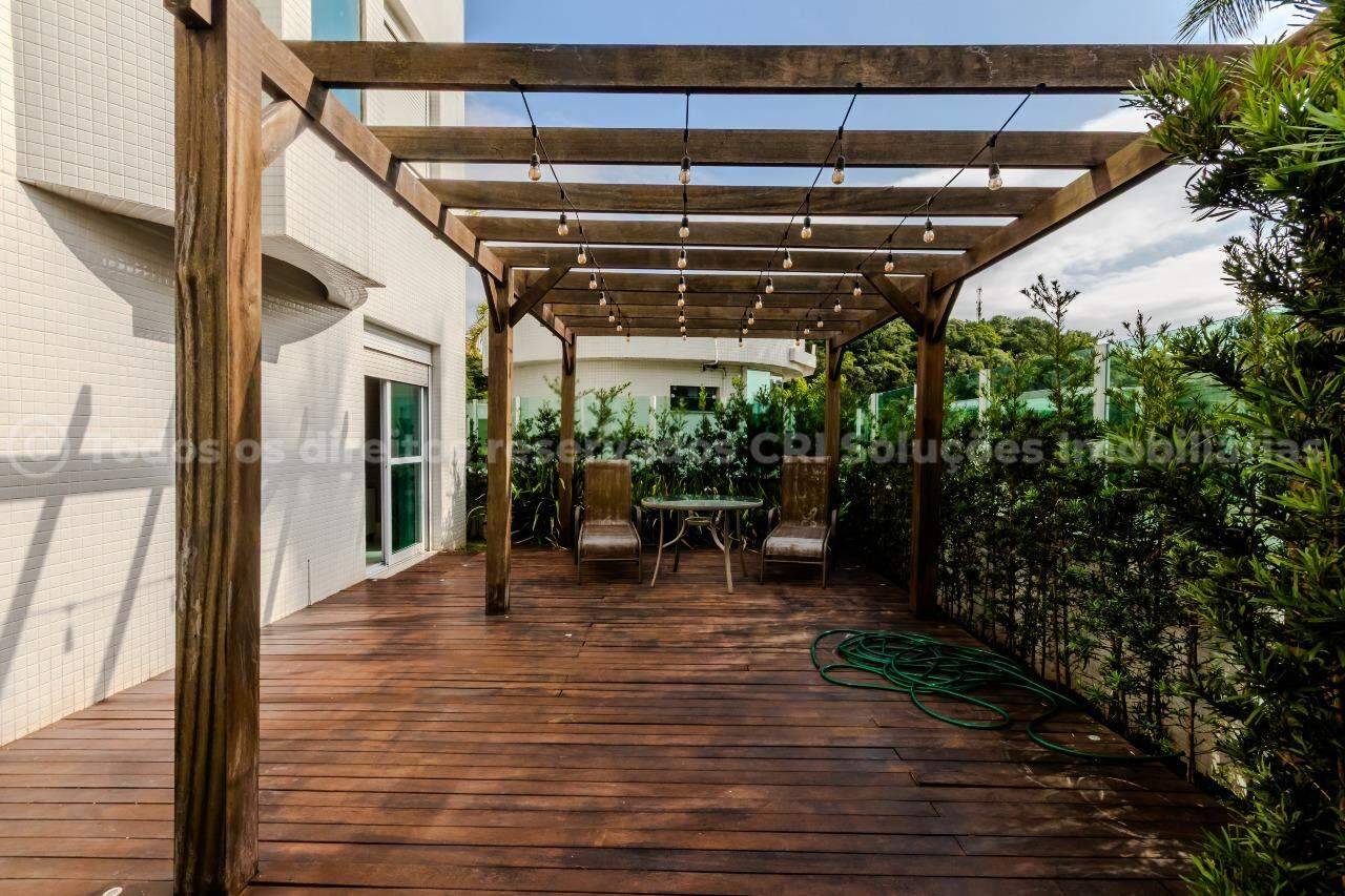 Foto do imóvel Apartamento no Brava Beach Aroeira na Praia Brava de Itajaí com 3 suítes | Vida na praia
