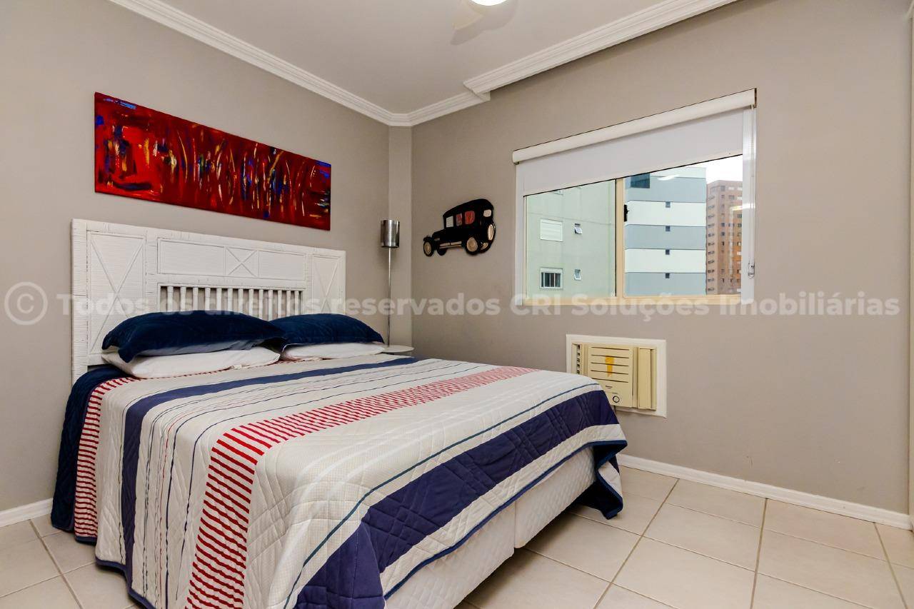 Foto do imóvel Apartamento no Edifício Dom Maurício em Balneário Camboriú – 135m² com 3 dormitórios