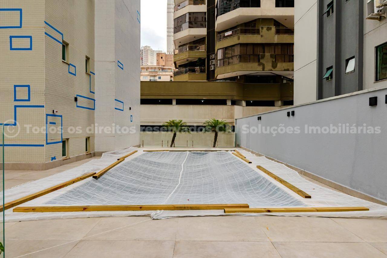 Foto do imóvel Apartamento no Edifício Dom Maurício em Balneário Camboriú – 135m² com 3 dormitórios