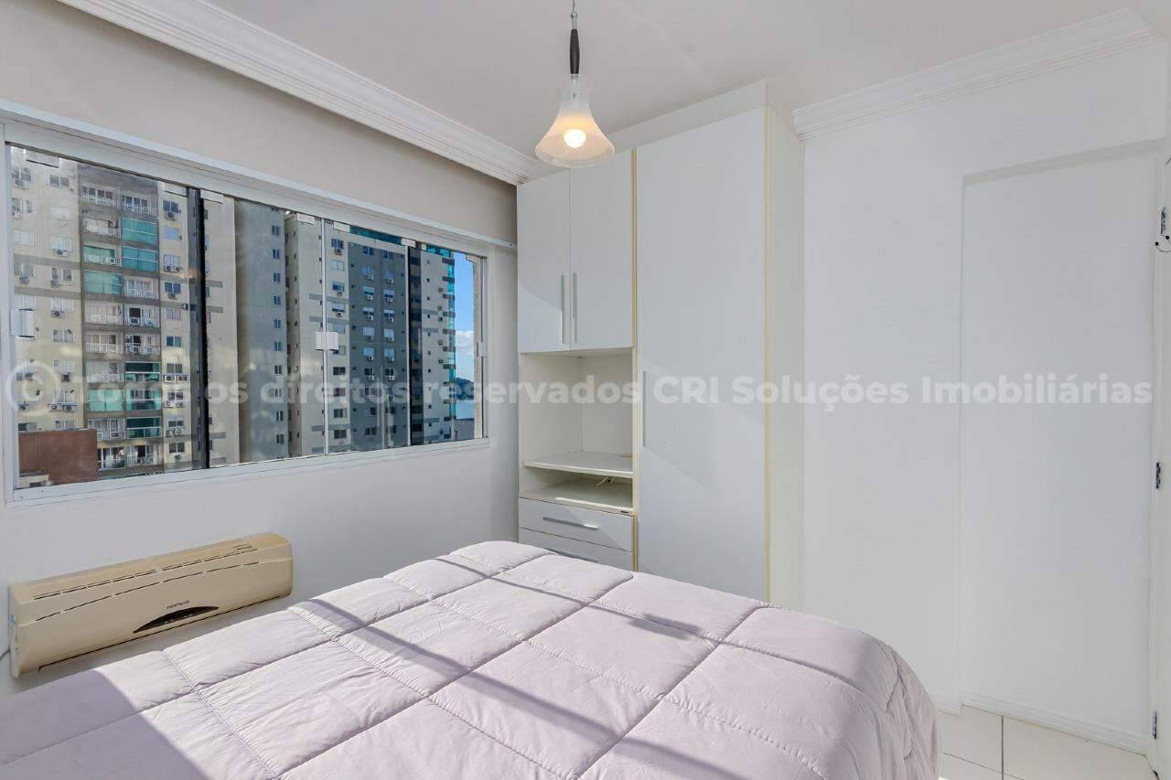 Foto do imóvel Apartamento mobiliado com 3 dormitórios no Edifício Imperatriz em Balneário Camboriú | Vida na praia