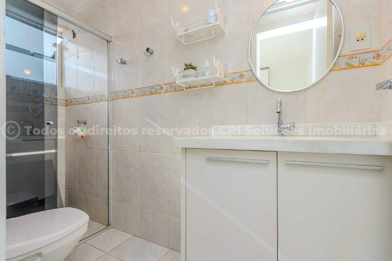Foto do imóvel Apartamento mobiliado com 3 dormitórios no Edifício Imperatriz em Balneário Camboriú | Vida na praia