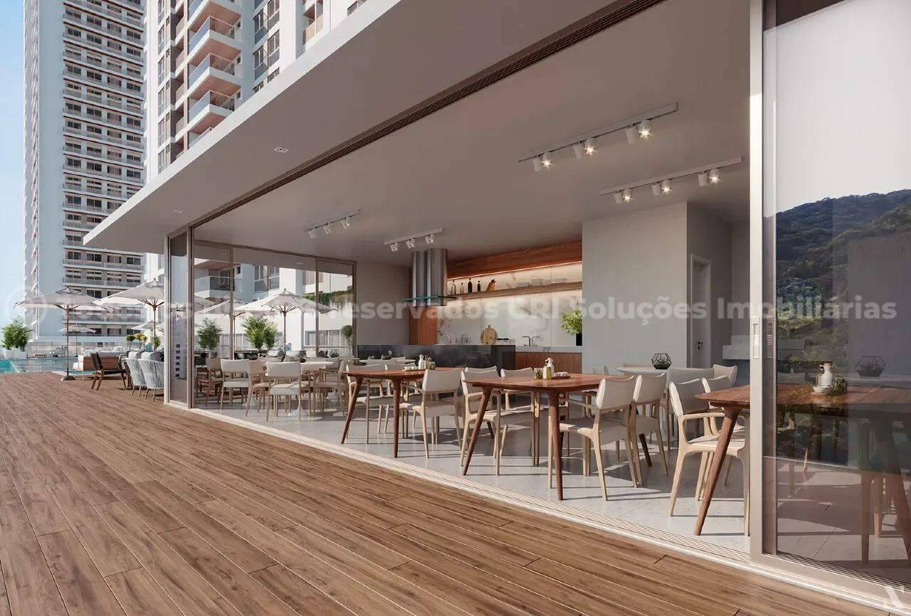 Foto do imóvel 3 Dormitórios no Torres da Brava Sirena – Apartamento à Venda em Praia Brava, Itajaí