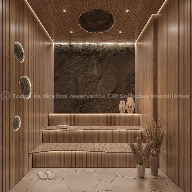 Foto do imóvel Apartamento 3 suítes na planta a venda no edifiíco Atlan Tower quadra mar no centro de Itapema