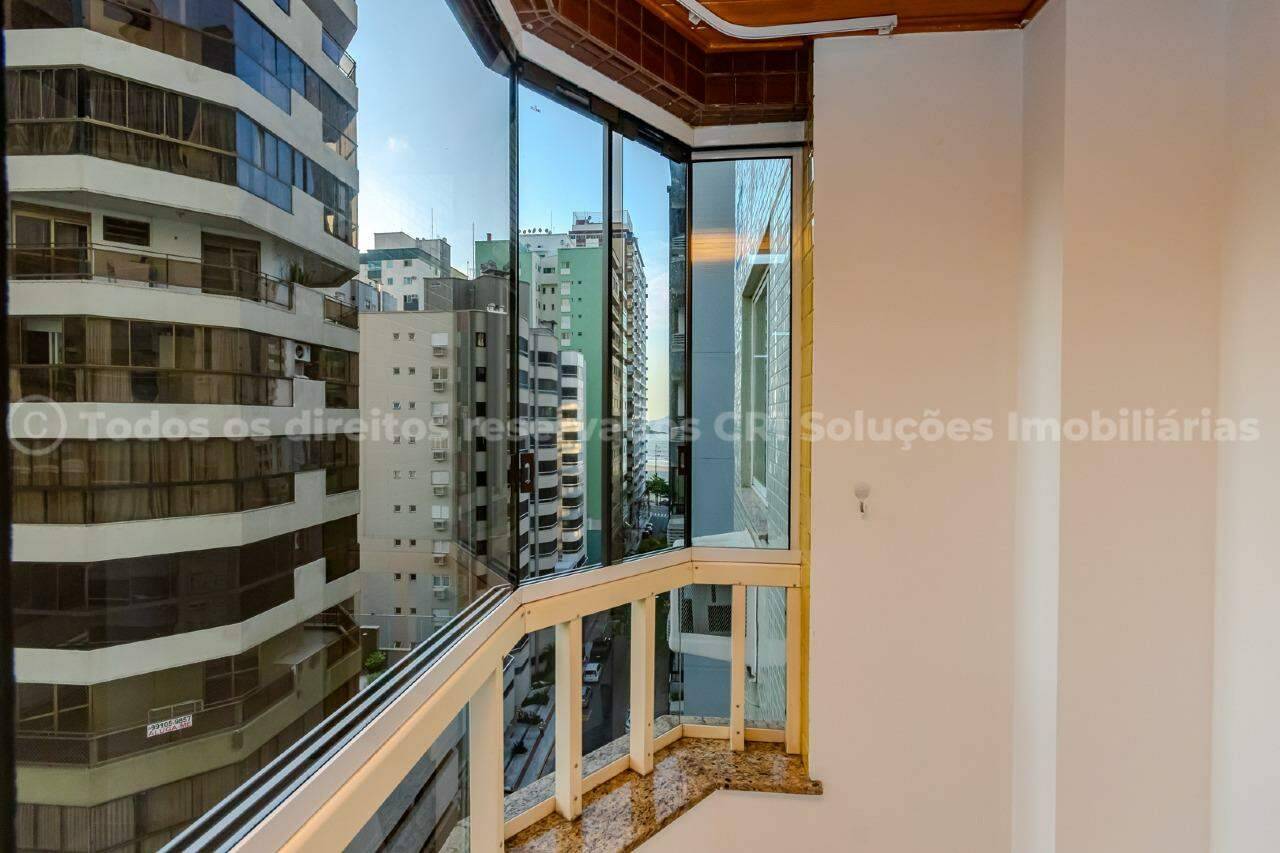 Foto do imóvel Apartamento à venda no Edifício Dom Maurício em Balneário Camboriú – 3 dormitórios e lazer completo