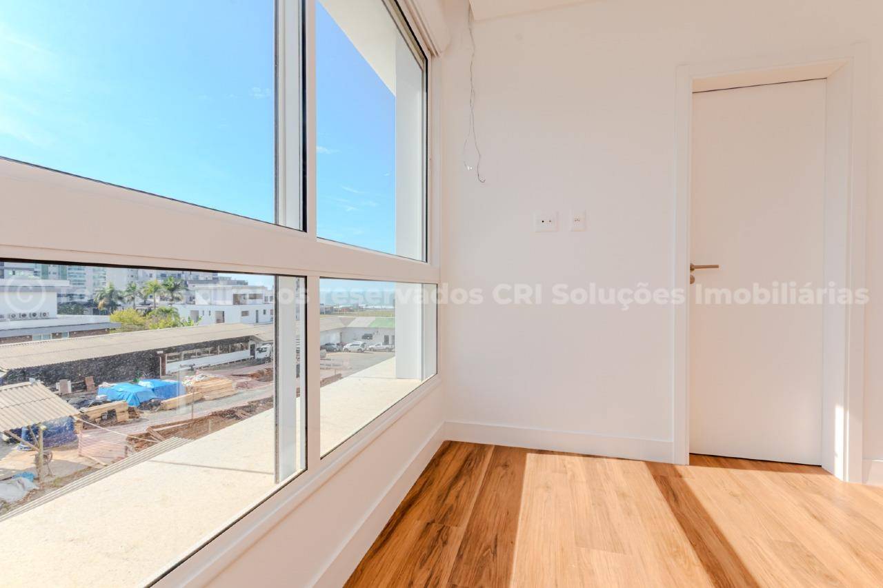 Foto do imóvel Apartamento no Riva Residence Praia Brava Itajaí com 3 suítes e 127m²