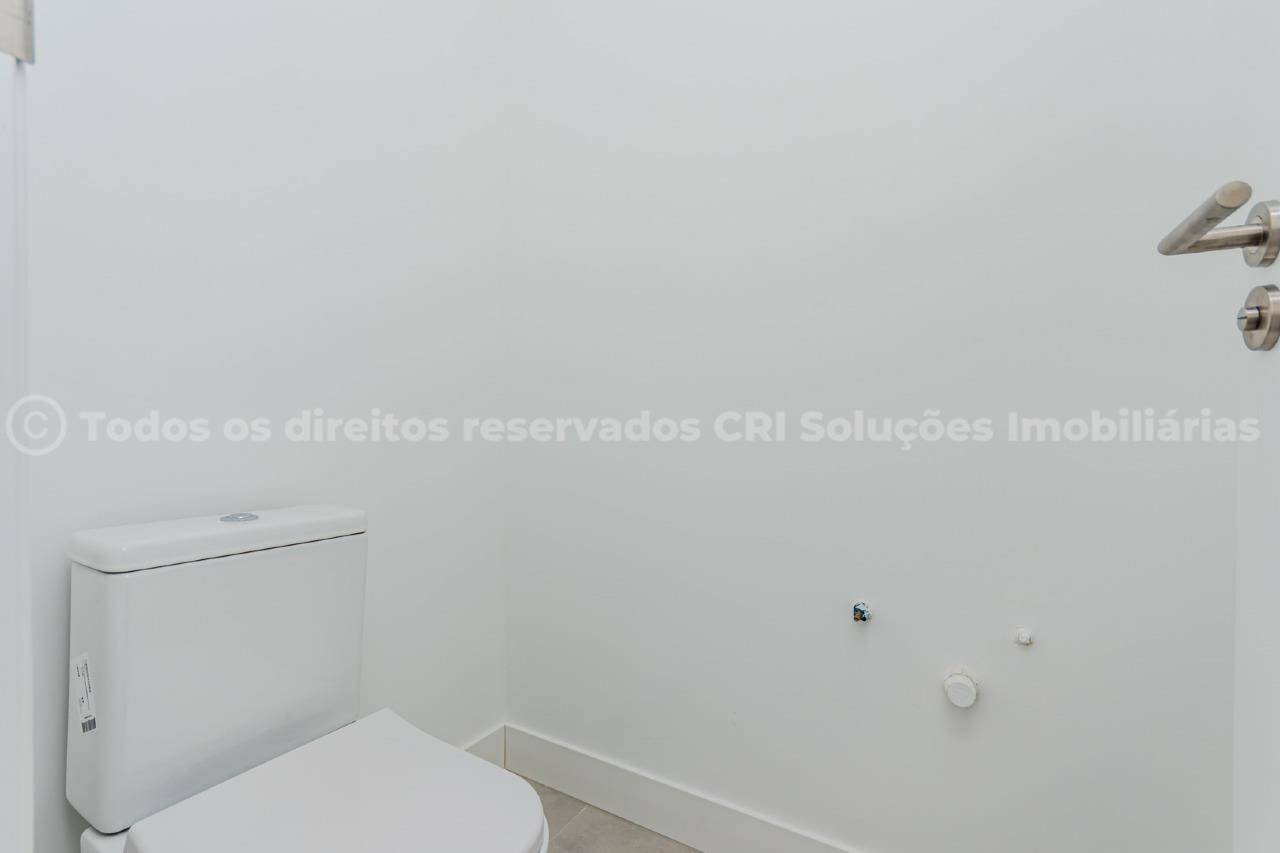 Foto do imóvel Apartamento no Riva Residence Praia Brava Itajaí com 3 suítes e 127m²