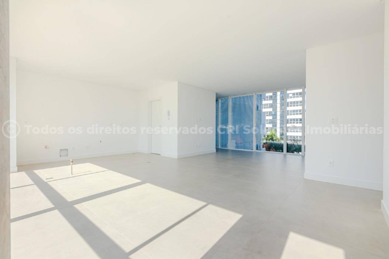 Foto do imóvel Apartamento no Riva Residence Praia Brava Itajaí com 3 suítes e 127m²