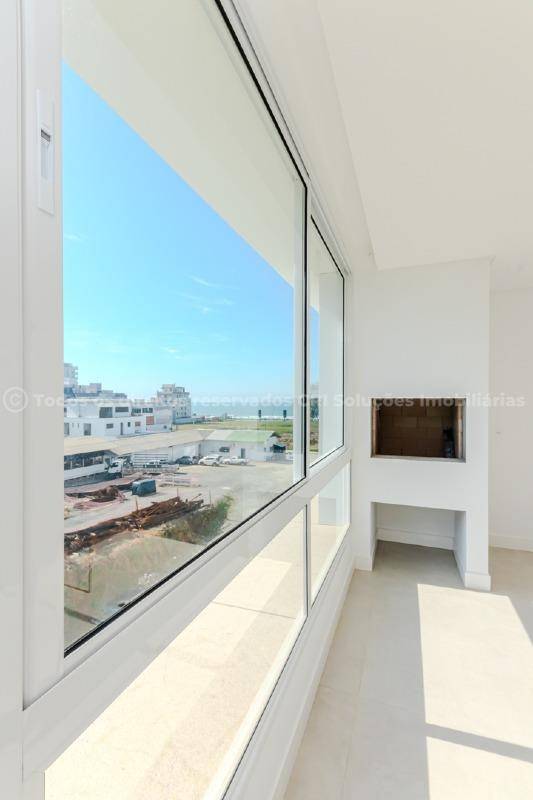 Foto do imóvel Apartamento no Riva Residence Praia Brava Itajaí com 3 suítes e 127m²