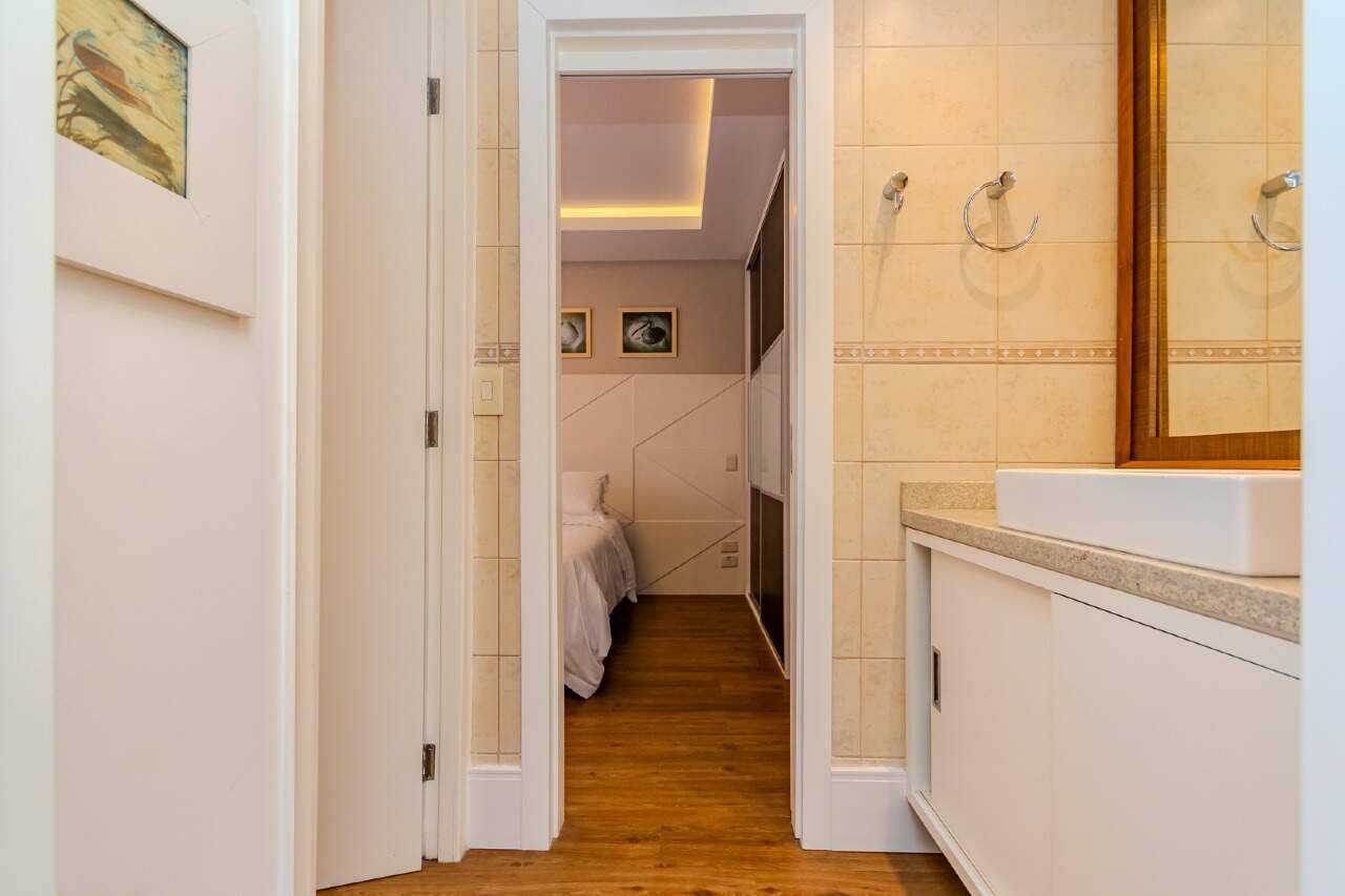 Foto do imóvel Apartamento 4 dormitórios Barra Sul Balneário Camboriú | Number One