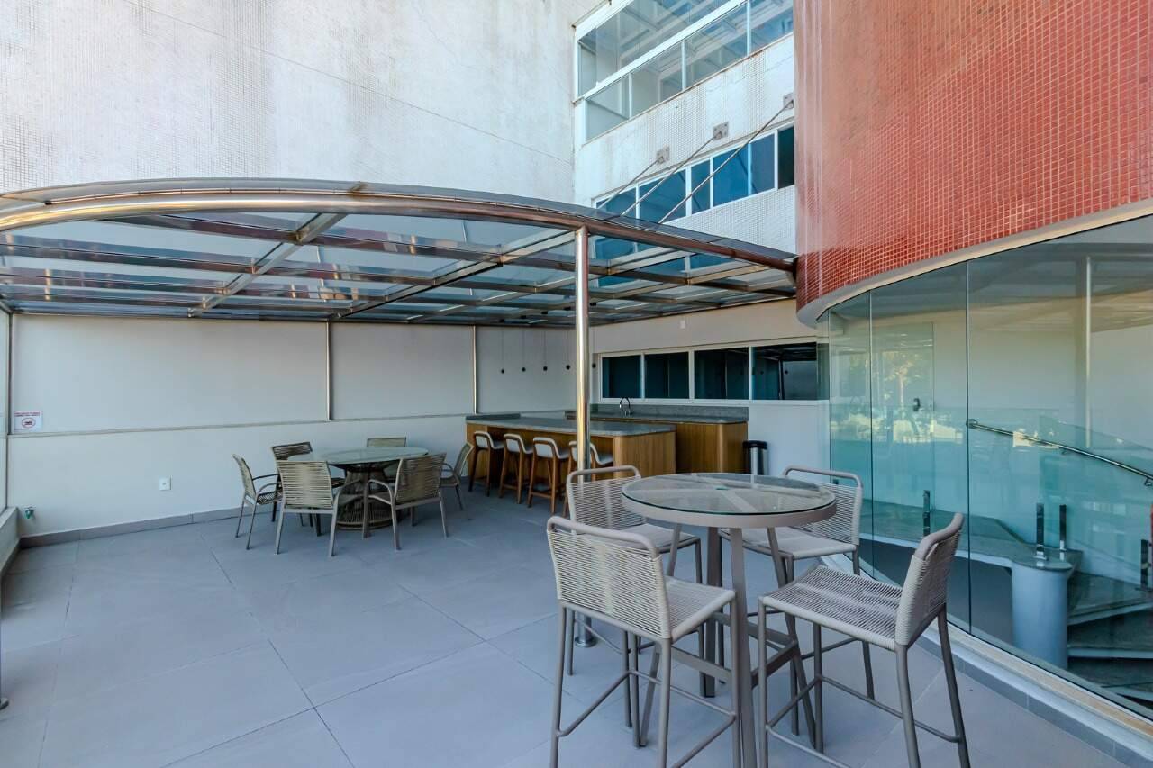 Foto do imóvel Apartamento 4 dormitórios Barra Sul Balneário Camboriú | Number One