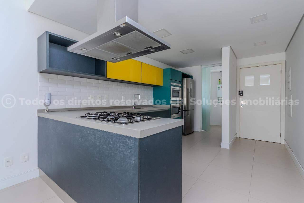 Foto do imóvel Apartamento no Amores da Brava com 3 dormitórios, 1 suíte e 2 vagas – Praia Brava, Itajaí
