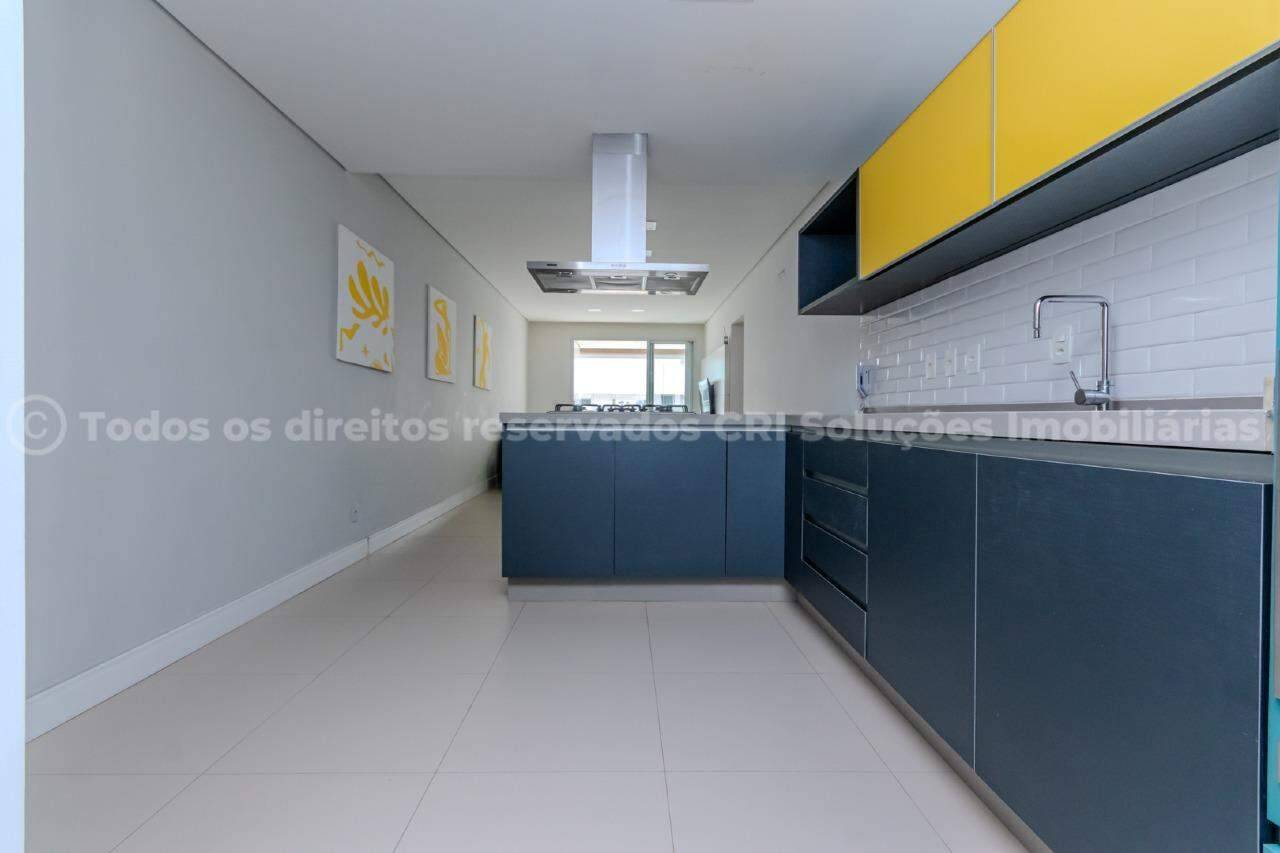 Foto do imóvel Apartamento no Amores da Brava com 3 dormitórios, 1 suíte e 2 vagas – Praia Brava, Itajaí
