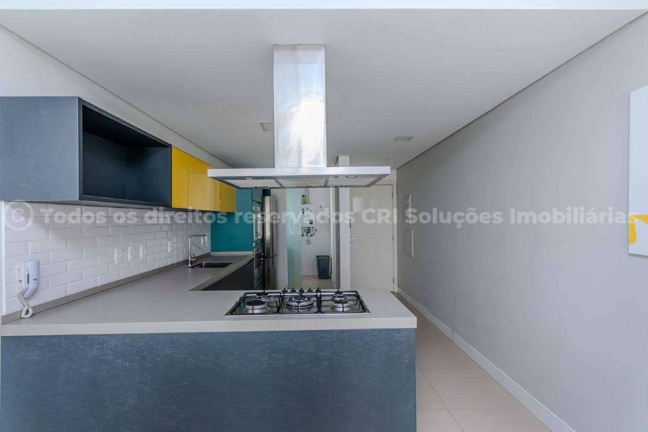 Foto do imóvel Apartamento no Amores da Brava com 3 dormitórios, 1 suíte e 2 vagas – Praia Brava, Itajaí