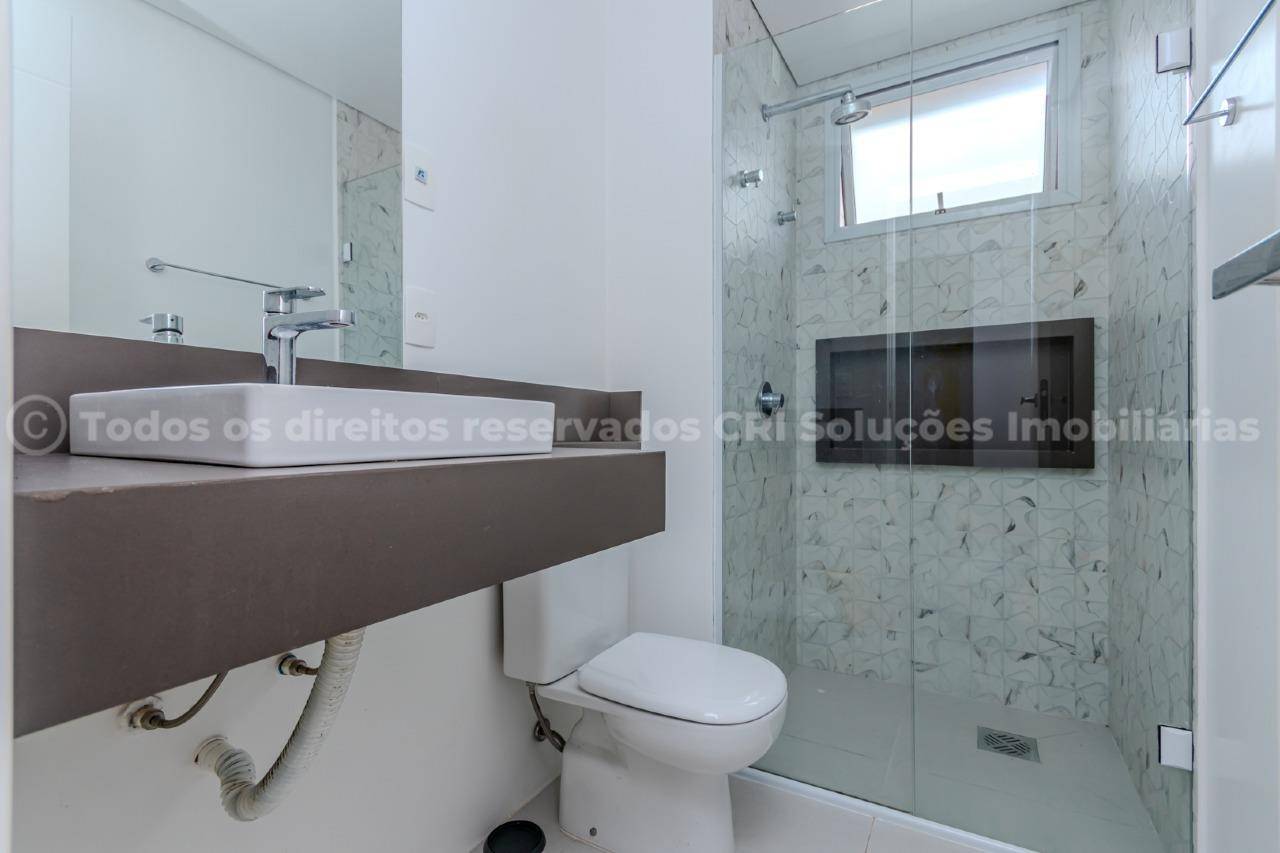 Foto do imóvel Apartamento no Amores da Brava com 3 dormitórios, 1 suíte e 2 vagas – Praia Brava, Itajaí