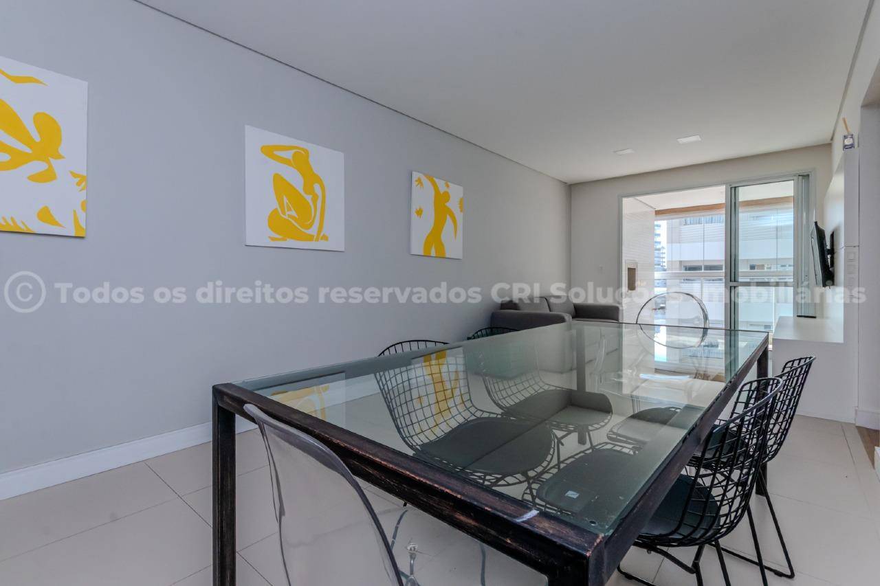 Foto do imóvel Apartamento no Amores da Brava com 3 dormitórios, 1 suíte e 2 vagas – Praia Brava, Itajaí