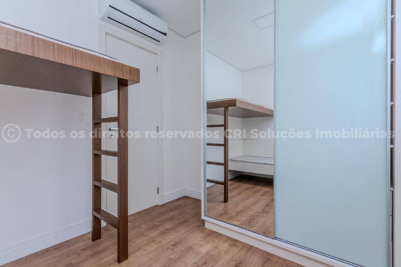 Foto do imóvel Apartamento no Amores da Brava com 3 dormitórios, 1 suíte e 2 vagas – Praia Brava, Itajaí