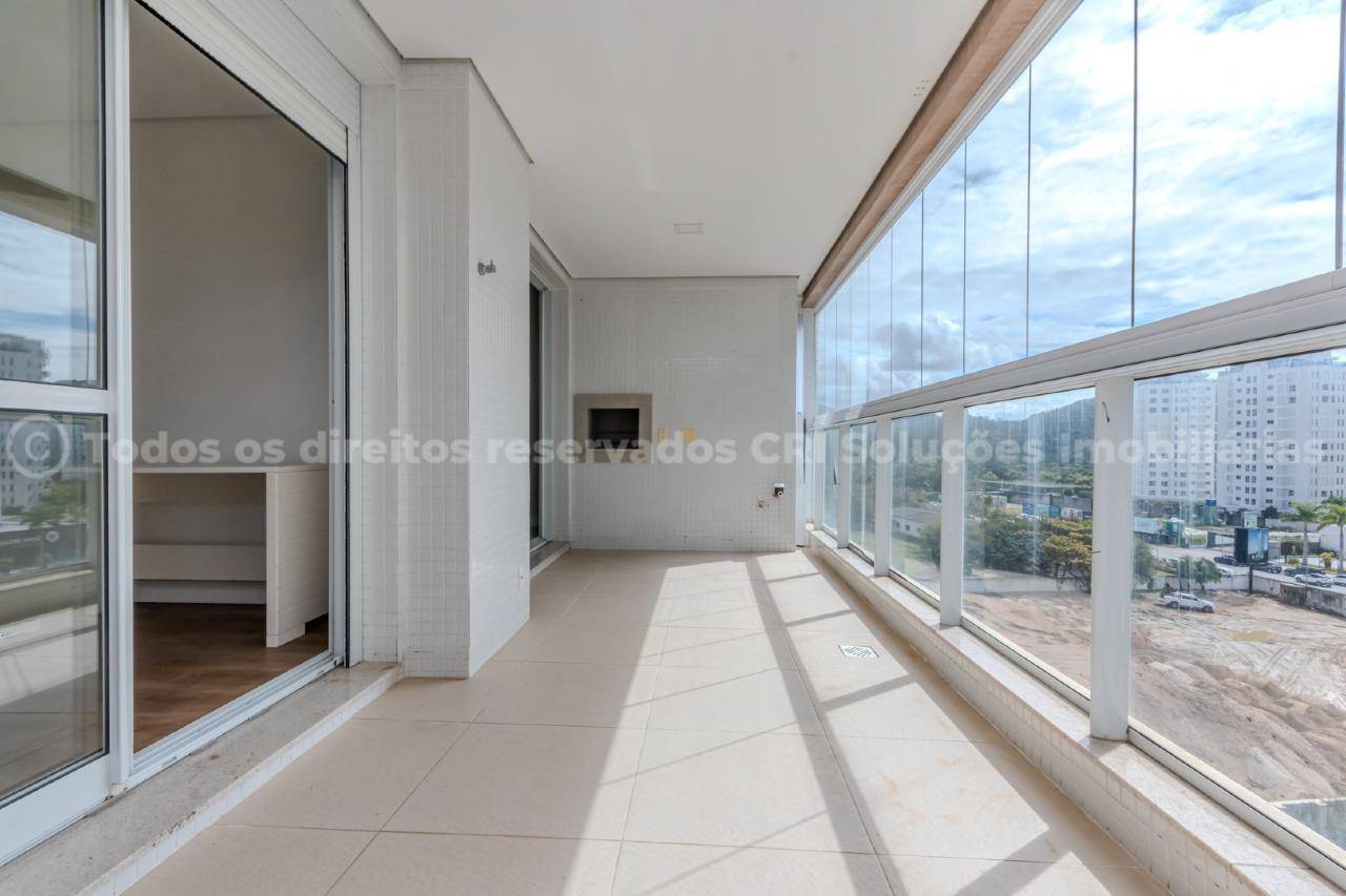 Foto do imóvel Apartamento no Amores da Brava com 3 dormitórios, 1 suíte e 2 vagas – Praia Brava, Itajaí